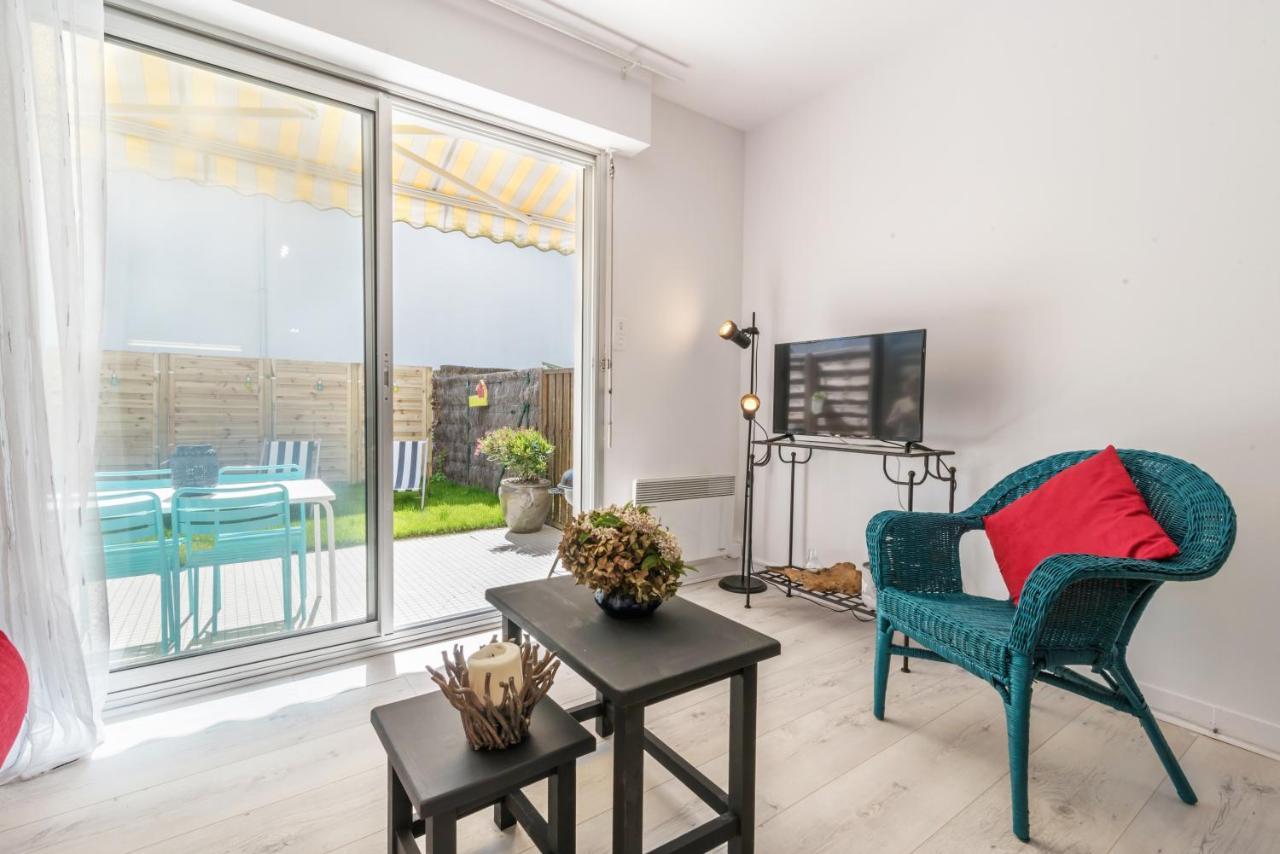 Apartment Ker Hedwige Carnac