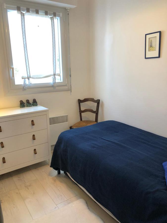 Ker Hedwige Apartment