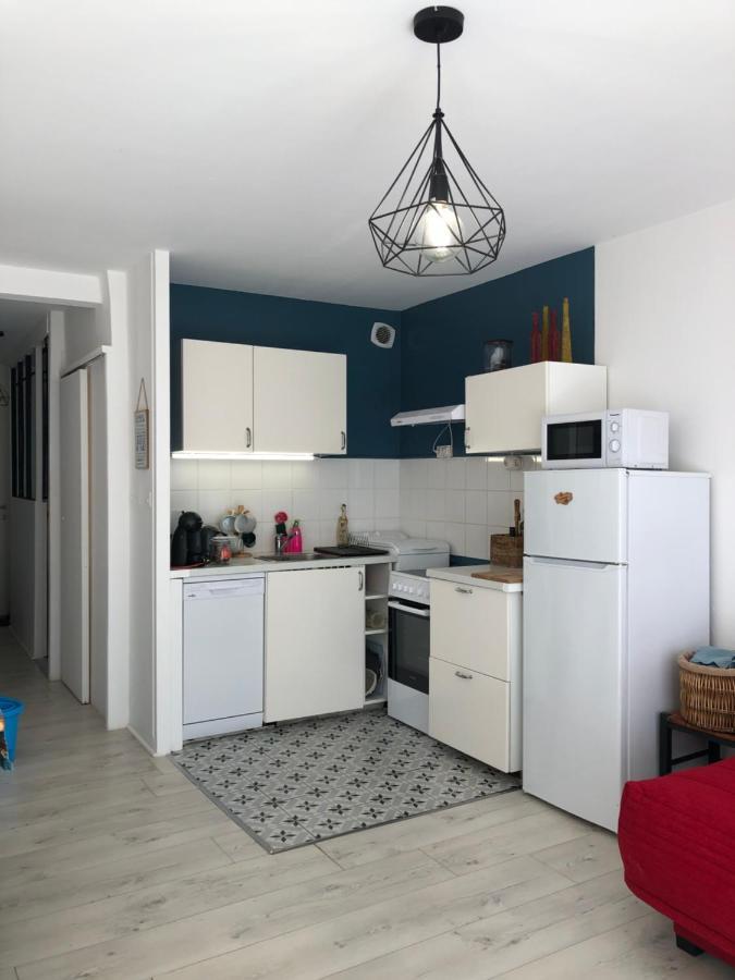 Ker Hedwige Apartment Carnac