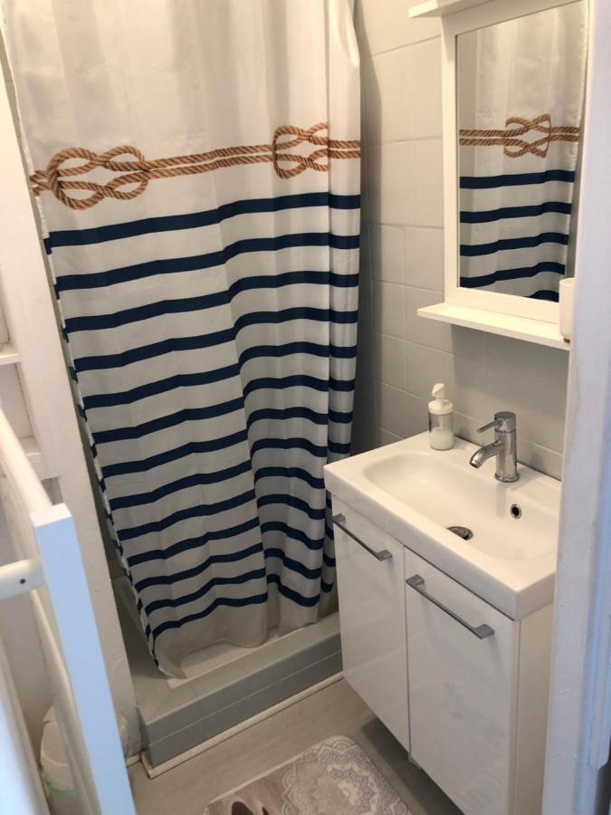 Apartment Ker Hedwige *