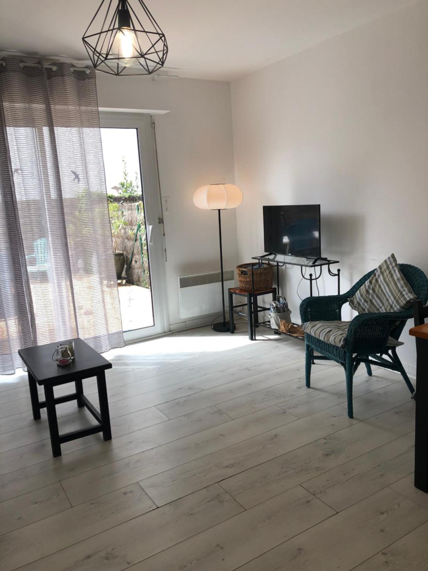 Apartment Ker Hedwige Carnac