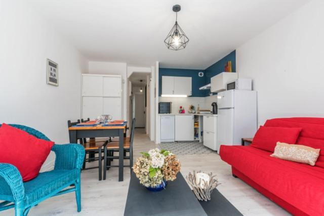 Apartment Ker Hedwige