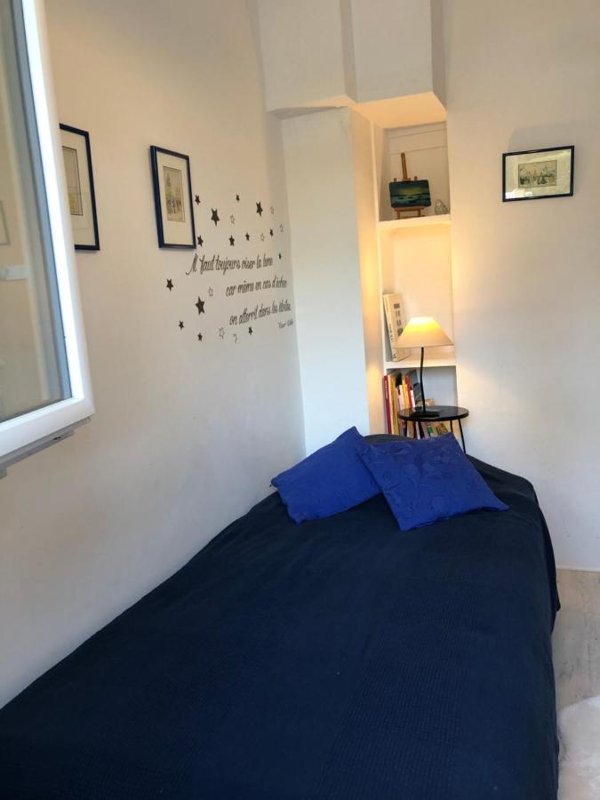 Apartment Ker Hedwige